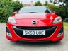 USED 2009 MAZDA 3 SPORT 