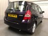 USED 2007 07 HONDA JAZZ 1.3 DSI SE 5d 82 BHP OVER 100 CARS IN STOCK