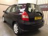 USED 2007 07 HONDA JAZZ 1.3 DSI SE 5d 82 BHP OVER 100 CARS IN STOCK