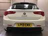 USED 2013 13 ALFA ROMEO GIULIETTA 1.4 TB COLLEZIONE SPECIAL EDITION 5d 120 BHP OVER 100 CARS IN STOCK