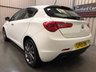 USED 2013 13 ALFA ROMEO GIULIETTA 1.4 TB COLLEZIONE SPECIAL EDITION 5d 120 BHP OVER 100 CARS IN STOCK