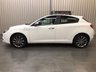 USED 2013 13 ALFA ROMEO GIULIETTA 1.4 TB COLLEZIONE SPECIAL EDITION 5d 120 BHP OVER 100 CARS IN STOCK