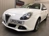 USED 2013 13 ALFA ROMEO GIULIETTA 1.4 TB COLLEZIONE SPECIAL EDITION 5d 120 BHP OVER 100 CARS IN STOCK