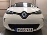 USED 2015 65 RENAULT ZOE 0.0 DYNAMIQUE NAV 5d 92 BHP (BATTERY LEASE) OVER 100 CARS IN STOCK