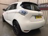 USED 2015 65 RENAULT ZOE 0.0 DYNAMIQUE NAV 5d 92 BHP (BATTERY LEASE) OVER 100 CARS IN STOCK