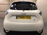 USED 2015 65 RENAULT ZOE 0.0 DYNAMIQUE NAV 5d 92 BHP (BATTERY LEASE) OVER 100 CARS IN STOCK
