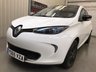 USED 2015 65 RENAULT ZOE 0.0 DYNAMIQUE NAV 5d 92 BHP (BATTERY LEASE) OVER 100 CARS IN STOCK
