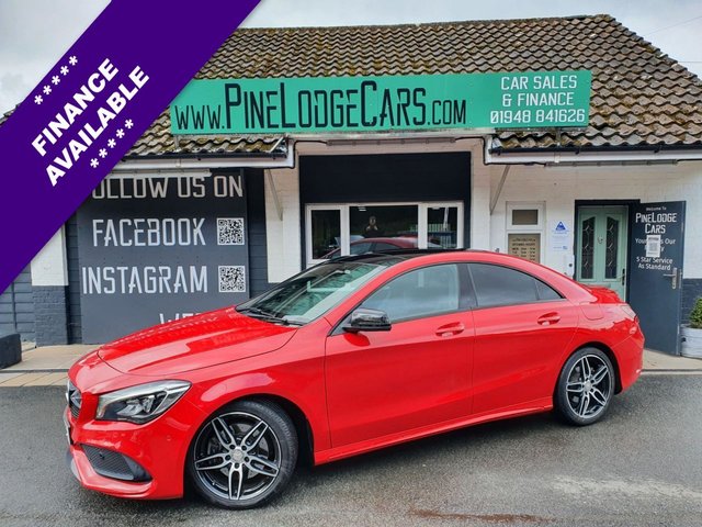 Used Cars For Sale Whitchurch Shropshire Car Dealer Ferguson Cars Limited