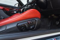 USED 2014 64 BMW M4 3.0 M4 2d 426 BHP CARBON PACK+ISPIRI 19"+RED LEATHER