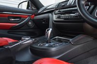 USED 2014 64 BMW M4 3.0 M4 2d 426 BHP CARBON PACK+ISPIRI 19"+RED LEATHER