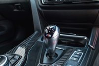 USED 2014 64 BMW M4 3.0 M4 2d 426 BHP CARBON PACK+ISPIRI 19"+RED LEATHER