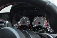 USED 2014 64 BMW M4 3.0 M4 2d 426 BHP CARBON PACK+ISPIRI 19"+RED LEATHER
