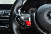 USED 2014 64 BMW M4 3.0 M4 2d 426 BHP CARBON PACK+ISPIRI 19"+RED LEATHER