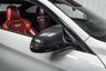USED 2014 64 BMW M4 3.0 M4 2d 426 BHP CARBON PACK+ISPIRI 19"+RED LEATHER