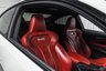 USED 2014 64 BMW M4 3.0 M4 2d 426 BHP CARBON PACK+ISPIRI 19"+RED LEATHER