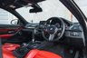USED 2014 64 BMW M4 3.0 M4 2d 426 BHP CARBON PACK+ISPIRI 19"+RED LEATHER