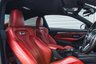 USED 2014 64 BMW M4 3.0 M4 2d 426 BHP CARBON PACK+ISPIRI 19"+RED LEATHER
