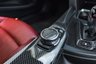 USED 2014 64 BMW M4 3.0 M4 2d 426 BHP CARBON PACK+ISPIRI 19"+RED LEATHER
