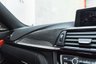 USED 2014 64 BMW M4 3.0 M4 2d 426 BHP CARBON PACK+ISPIRI 19"+RED LEATHER