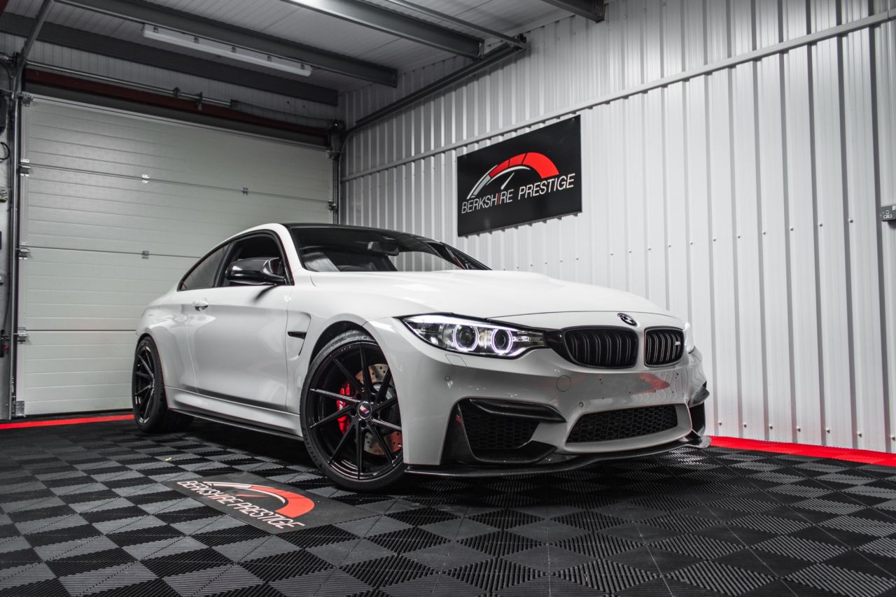 14 Bmw M4 29 495
