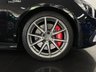 USED 2017 17 MERCEDES-BENZ CLA 2.0 AMG CLA 45 4MATIC 4d 375 BHP FULL LEATHER, SAT NAV, CAMERA!