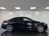 USED 2017 17 MERCEDES-BENZ CLA 2.0 AMG CLA 45 4MATIC 4d 375 BHP FULL LEATHER, SAT NAV, CAMERA!