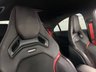 USED 2017 17 MERCEDES-BENZ CLA 2.0 AMG CLA 45 4MATIC 4d 375 BHP FULL LEATHER, SAT NAV, CAMERA!