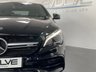 USED 2017 17 MERCEDES-BENZ CLA 2.0 AMG CLA 45 4MATIC 4d 375 BHP FULL LEATHER, SAT NAV, CAMERA!
