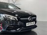 USED 2017 17 MERCEDES-BENZ CLA 2.0 AMG CLA 45 4MATIC 4d 375 BHP FULL LEATHER, SAT NAV, CAMERA!