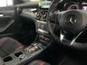 USED 2017 17 MERCEDES-BENZ CLA 2.0 AMG CLA 45 4MATIC 4d 375 BHP FULL LEATHER, SAT NAV, CAMERA!