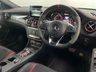 USED 2017 17 MERCEDES-BENZ CLA 2.0 AMG CLA 45 4MATIC 4d 375 BHP FULL LEATHER, SAT NAV, CAMERA!