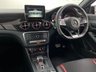 USED 2017 17 MERCEDES-BENZ CLA 2.0 AMG CLA 45 4MATIC 4d 375 BHP FULL LEATHER, SAT NAV, CAMERA!
