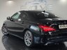 USED 2017 17 MERCEDES-BENZ CLA 2.0 AMG CLA 45 4MATIC 4d 375 BHP FULL LEATHER, SAT NAV, CAMERA!