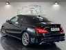 USED 2017 17 MERCEDES-BENZ CLA 2.0 AMG CLA 45 4MATIC 4d 375 BHP FULL LEATHER, SAT NAV, CAMERA!