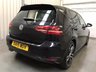 USED 2015 15 VOLKSWAGEN GOLF 2.0 GTD DSG 5d 182 BHP AUTOMATIC, FINANCE FROM 6.9% APR