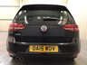 USED 2015 15 VOLKSWAGEN GOLF 2.0 GTD DSG 5d 182 BHP AUTOMATIC, FINANCE FROM 6.9% APR