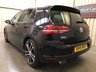 USED 2015 15 VOLKSWAGEN GOLF 2.0 GTD DSG 5d 182 BHP AUTOMATIC, FINANCE FROM 6.9% APR
