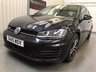 USED 2015 15 VOLKSWAGEN GOLF 2.0 GTD DSG 5d 182 BHP AUTOMATIC, FINANCE FROM 6.9% APR