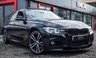 USED 2017 17 BMW 3 SERIES 3.0 335D XDRIVE M SPORT TOURING 5d 308 BHP WIRELESS CHARGING+HUD+SENSORS