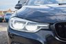 USED 2017 17 BMW 3 SERIES 3.0 335D XDRIVE M SPORT TOURING 5d 308 BHP WIRELESS CHARGING+HUD+SENSORS