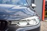 USED 2017 17 BMW 3 SERIES 3.0 335D XDRIVE M SPORT TOURING 5d 308 BHP WIRELESS CHARGING+HUD+SENSORS