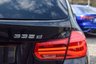 USED 2017 17 BMW 3 SERIES 3.0 335D XDRIVE M SPORT TOURING 5d 308 BHP WIRELESS CHARGING+HUD+SENSORS