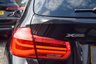 USED 2017 17 BMW 3 SERIES 3.0 335D XDRIVE M SPORT TOURING 5d 308 BHP WIRELESS CHARGING+HUD+SENSORS