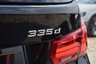 USED 2017 17 BMW 3 SERIES 3.0 335D XDRIVE M SPORT TOURING 5d 308 BHP WIRELESS CHARGING+HUD+SENSORS