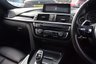 USED 2017 17 BMW 3 SERIES 3.0 335D XDRIVE M SPORT TOURING 5d 308 BHP WIRELESS CHARGING+HUD+SENSORS