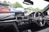 USED 2017 17 BMW 3 SERIES 3.0 335D XDRIVE M SPORT TOURING 5d 308 BHP WIRELESS CHARGING+HUD+SENSORS