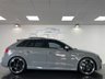 USED 2015 65 AUDI RS3 2.5 SPORTBACK QUATTRO 5d 362 BHP F/S/H, PAN ROOF, B & O, NAV!