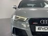 USED 2015 65 AUDI RS3 2.5 SPORTBACK QUATTRO 5d 362 BHP F/S/H, PAN ROOF, B & O, NAV!