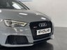 USED 2015 65 AUDI RS3 2.5 SPORTBACK QUATTRO 5d 362 BHP F/S/H, PAN ROOF, B & O, NAV!