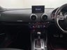 USED 2015 65 AUDI RS3 2.5 SPORTBACK QUATTRO 5d 362 BHP F/S/H, PAN ROOF, B & O, NAV!